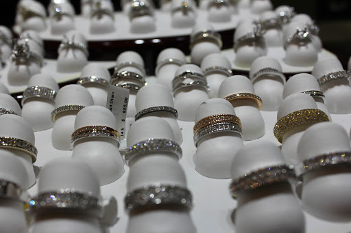 Jewelry Repair Service «Olivieri Jewelers», reviews and photos, 2523 S Broad St, Philadelphia, PA 19148, USA