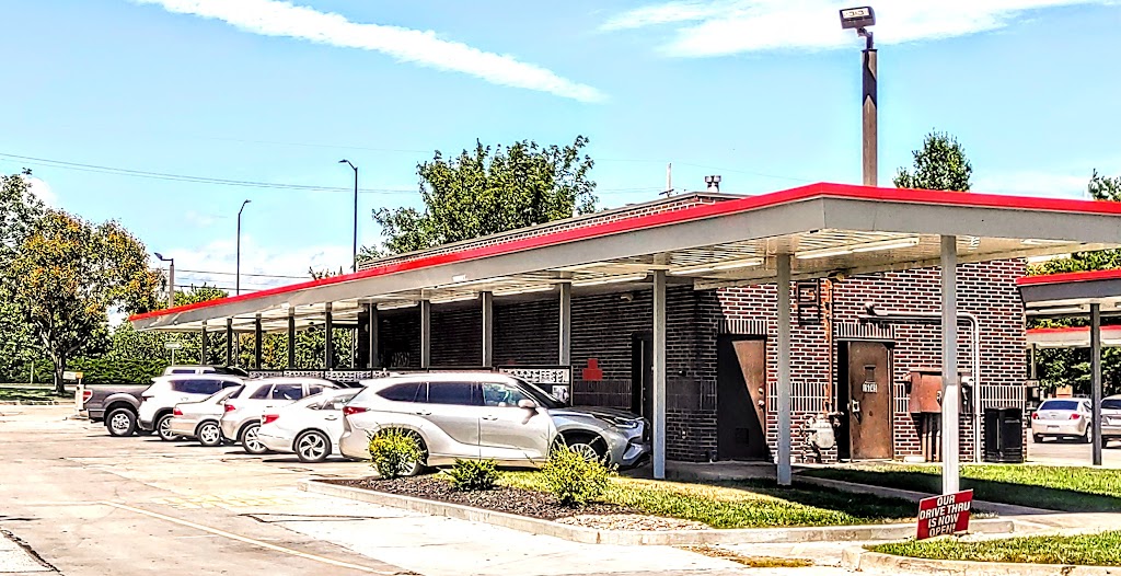 Sonic Drive-In 66219