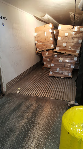 Self-Storage Facility «Americold Logistics», reviews and photos, 1415 Raymond Ave, Anaheim, CA 92801, USA