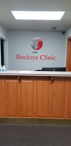 Buckeye Clinic