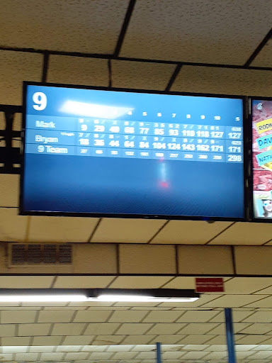 Bowling Alley «The Bowling Alley», reviews and photos, 2237 Boulevard, Colonial Heights, VA 23834, USA