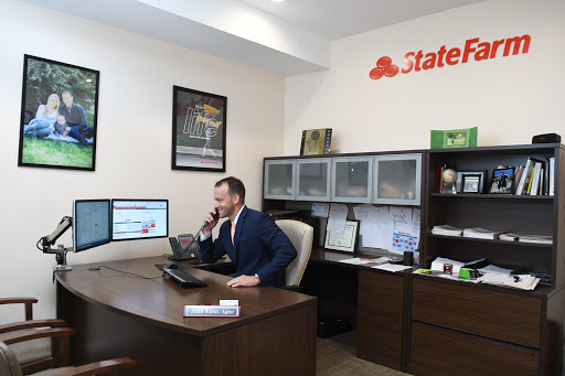 Insurance Agency «John Klein - State Farm Insurance Agent», reviews and photos