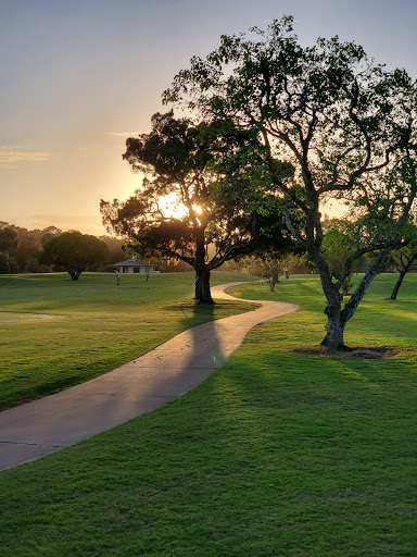Golf Course «Riviera Country Club», reviews and photos, 500 Calle Grande St, Ormond Beach, FL 32174, USA