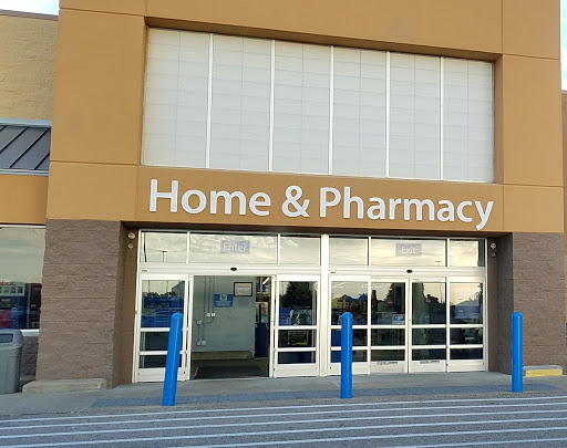 Department Store «Walmart Supercenter», reviews and photos, 4538 US-231, Wetumpka, AL 36092, USA