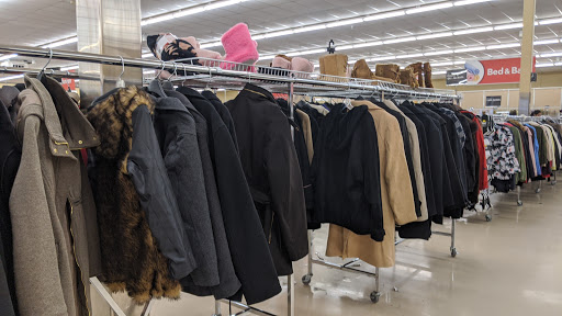 Thrift Store «Value Village», reviews and photos