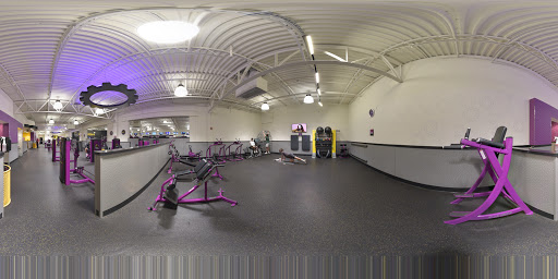 Gym «Planet Fitness», reviews and photos, 713 N Broad St, Middletown, DE 19709, USA
