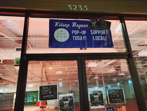 Home Goods Store «Pier 1 Imports», reviews and photos, 3235 NW Plaza Rd, Silverdale, WA 98383, USA