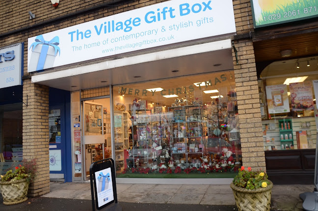 The Village Gift Box