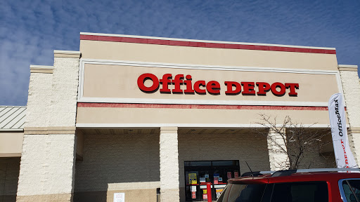 Office Supply Store «Office Depot», reviews and photos, 29320 Plymouth Rd, Livonia, MI 48150, USA