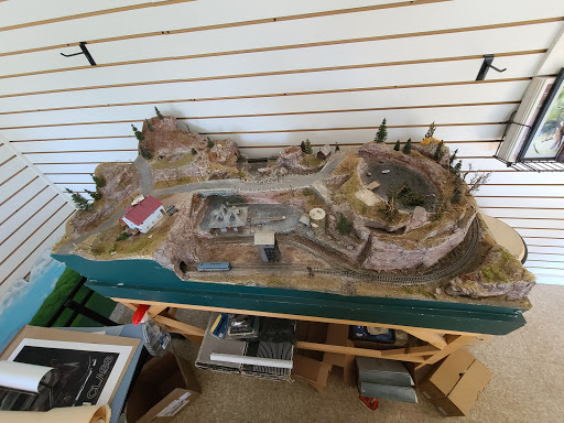 Bicycle Store «Cinder Track Bicycles», reviews and photos, 6 Railroad Ave, Mountain Dale, NY 12763, USA