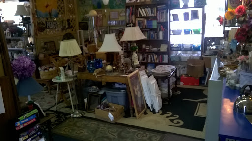 Thrift Store «Calling All Angels Thrift Shoppe», reviews and photos, 611 Broad St, Milford, PA 18337, USA