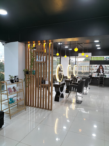 The BBlack Salon Bengaluru