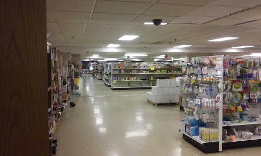 Store «Discount Groceries & More Retail Store», reviews and photos, 11971 Grandview Rd, Grandview, MO 64030, USA