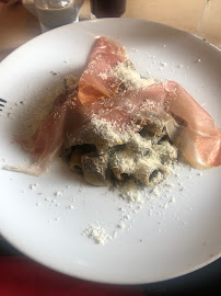 Prosciutto crudo du Restaurant italien Salento Marais à Paris - n°7