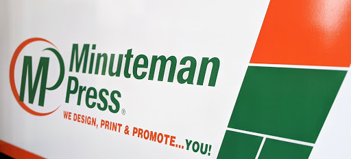 Commercial Printer «Minuteman Press Printing Copying», reviews and photos, 6600F Baltimore National Pike, Catonsville, MD 21228, USA