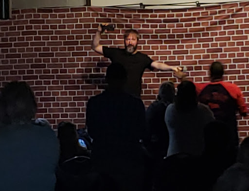 Bowling Alley «Sherman Bowling Center», reviews and photos, 1531 W Sherman Blvd, Muskegon, MI 49441, USA