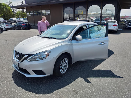 Used Car Dealer «Hertz Car Sales Seattle», reviews and photos, 14500 1st Avenue South, Burien, WA 98168, USA