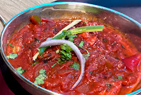 Curry du Massala Lounge Restaurant Indien à volonté Noisy le Grand - n°19
