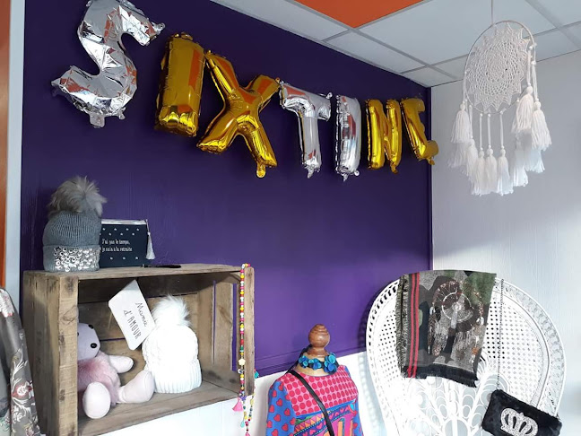 Sixtine Accezories