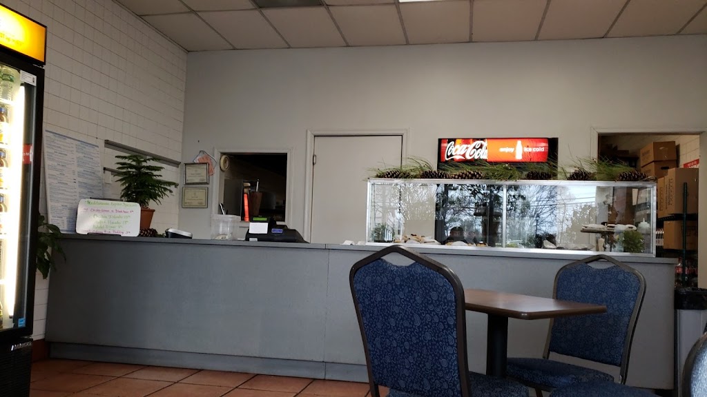 Mediterranean Express 11706