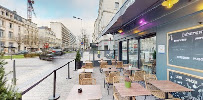 Atmosphère du Restaurant Les Variétés à Angers - n°5