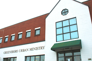 Greensboro Urban Ministry image