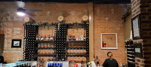 Winery «Cork House Winery», reviews and photos, 213 E Main St, Waxahachie, TX 75165, USA