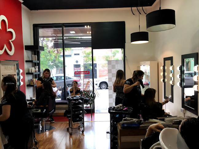 Opiniones de Punto Spa & Hair en Providencia - Peluquería