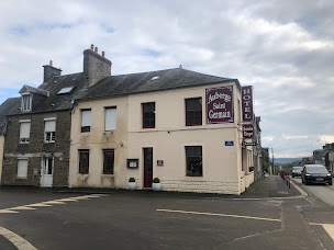 Photo n°9 de Restaurant Auberge St Germain du Crioult à Condé-en-Normandie ()