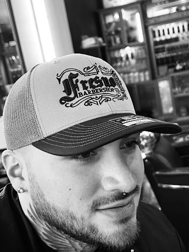 Barber Shop «Fresno Barber Shop», reviews and photos, 1936 N Echo Ave, Fresno, CA 93704, USA