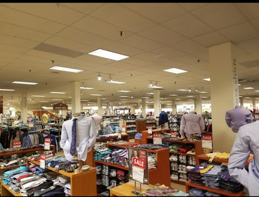 Shopping Mall «Concord Mall», reviews and photos, 4737 Concord Pike, Wilmington, DE 19803, USA