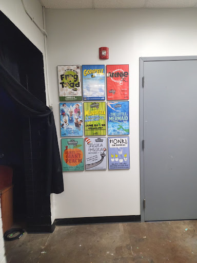 Performing Arts Theater «The Firehouse Theatre», reviews and photos, 2535 Valley View Ln, Dallas, TX 75234, USA