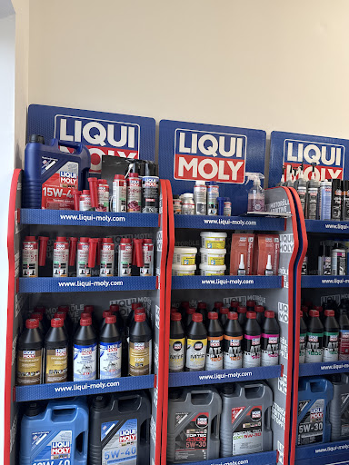 Photo 1 - IRON PARTS AUTO