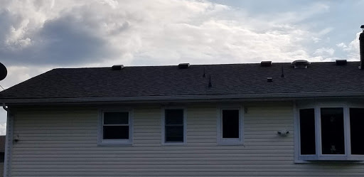 Roofing Contractor «Asch Roofing Services», reviews and photos, 2 Morris Ct, East Brunswick, NJ 08816, USA