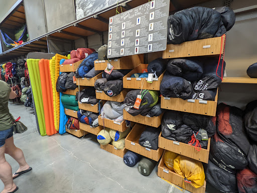 Camping Store «REI», reviews and photos, 6281 W 135th St, Overland Park, KS 66223, USA