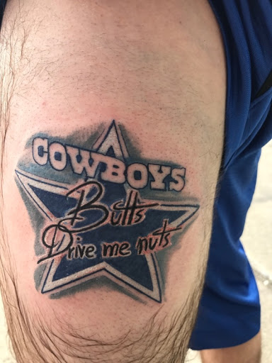 Explore tattoo ideas for lower stomach, creative tattoo ideas in Green Bay, available at Darkside Tattoo By Jesse Skywalker