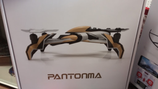 Airbrushing Service «Moto Styles», reviews and photos, 17540 Chatsworth St, Granada Hills, CA 91344, USA