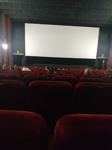 Aŭrora Cinema