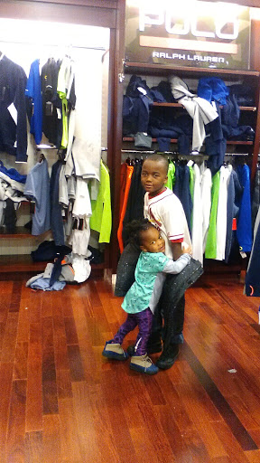 Outlet Store «Polo Ralph Lauren Factory Store», reviews and photos, 17017 N Outer 40 Rd Ste 200, Chesterfield, MO 63005, USA