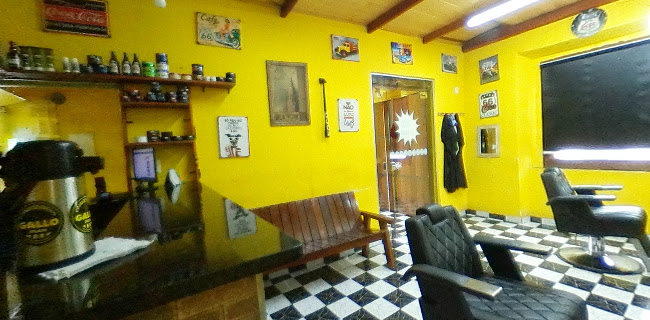 Avaliações sobre Barbearia Gallo Man Baú em Cuiabá - Barbearia
