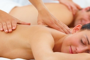 Avonas Massage image