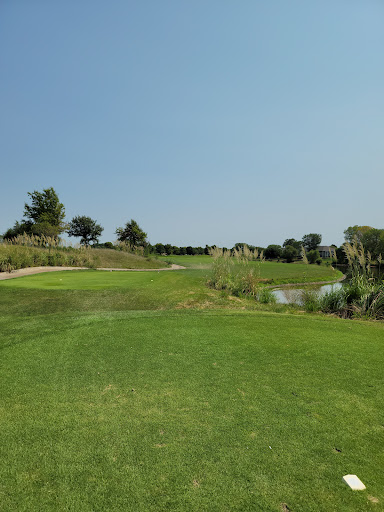 Public Golf Course «Auburn Hills Golf Course», reviews and photos, 443 S 135th St W, Wichita, KS 67235, USA