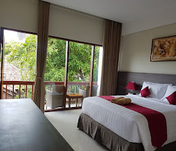 Puri Kesari Guest House photo
