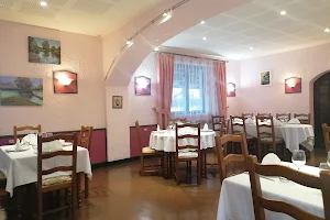Restaurant Le Saint-Bénigne image