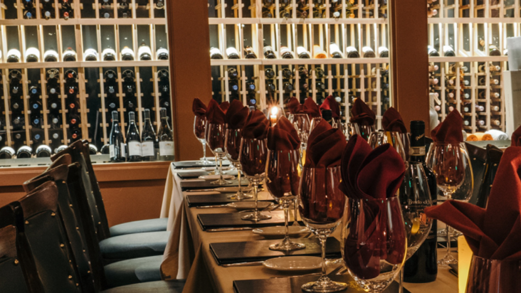 Forli Restaurant & Bar 94507