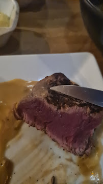 Steak du Restaurant français La Braisière à Toulouse - n°13