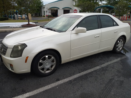 Car Wash «5 Star Auto Spa & Repair», reviews and photos, 555 Adams Dr, Winchester, VA 22601, USA