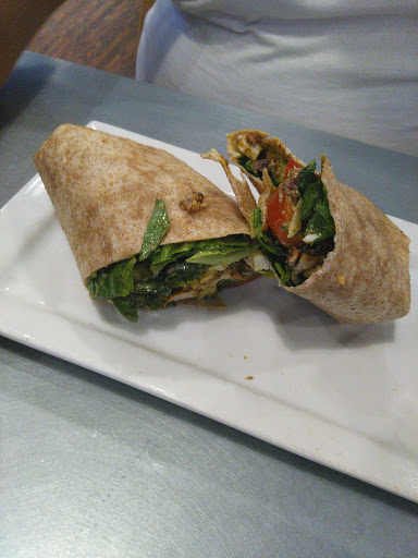 Salad Shop «MAD Greens - Dana Park Village Shops», reviews and photos, 1940 S Val Vista Dr #101, Mesa, AZ 85204, USA