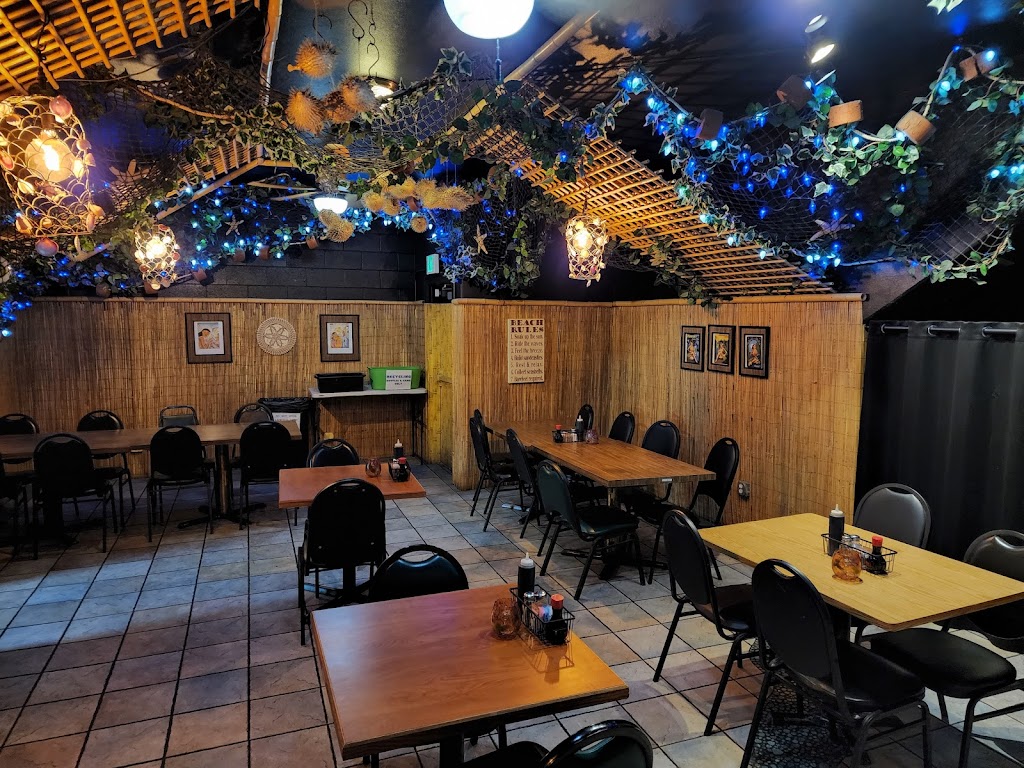 Bamboo Grove Hawaiian Grille McMinnville, OR 97239 Menu, Hours