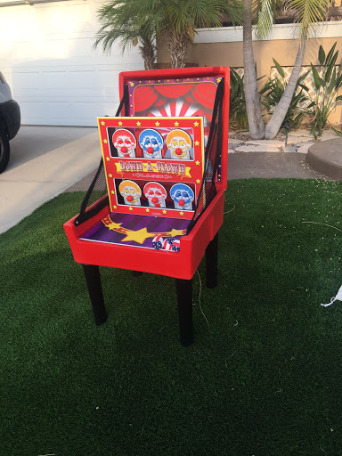 Giganto Party Game Rentals